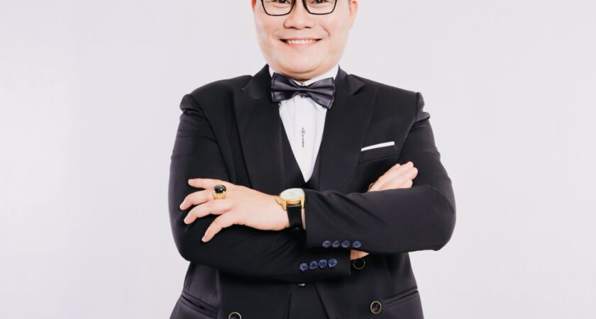 Top 10 Reasons Why SMEs Need a Master Corporate Trainer – Matthew Thân Đức Hoà