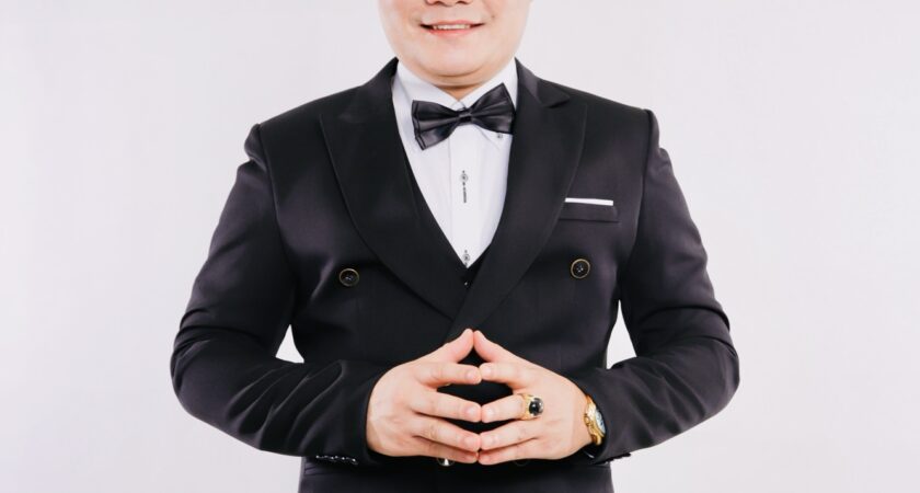 Matthew Master Corporate Trainer Awaken the Greatness Within You – A Message to His Students